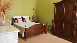 Room in Guest room - The Green Suite - Ferrals-lès-Corbières - 2