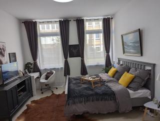 Schönes Appartment im Zentrum von Koblenz II - Coblença - 4