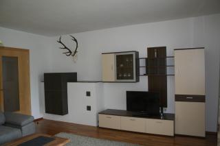 Ferienwohnungen Bachmann - Strassen - 2