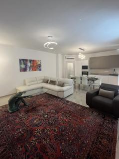 Residence Belvedere Trieste - 1