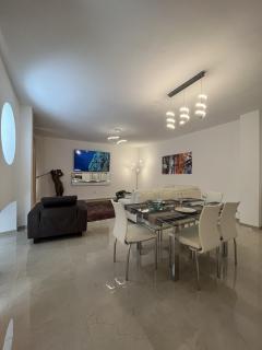 Residence Belvedere Trieste - Triest - 9