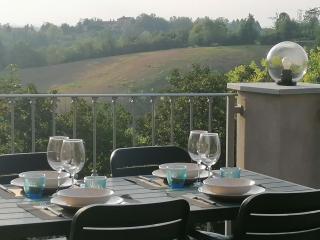 Casa Graziella- La terrazza - Portacomaro - 8