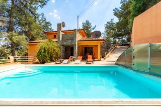 Villa Hillcrest Panorama by Ezoria Villas - Moniatis - 3