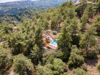 Villa Hillcrest Panorama by Ezoria Villas - Moniatis - 5