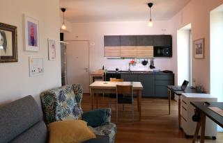 Open Space, centrale e luminoso, in classe A - Parma - 9
