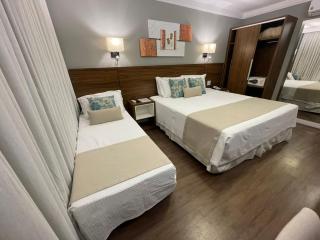 Hotel Villa Fiori - Poços de Caldas - 7