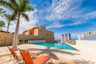Cozy apartment Playa Paraiso - TENESOL RENTALS - Playa Paraiso - 8