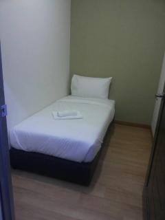 Gem Hotel Nusa Sentral Nusajaya - Johor Bahru - 6