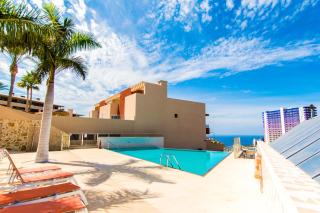 Cozy apartment Playa Paraiso - TENESOL RENTALS - Playa Paraiso - 2