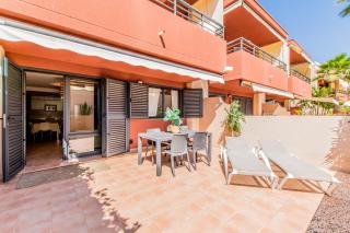 Cozy apartment Playa Paraiso - TENESOL RENTALS - Playa Paraiso - 0