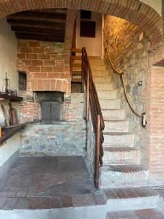 Tenuta di Montemassi Fattoria - 4