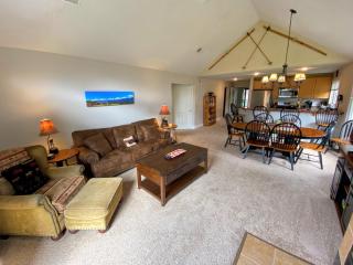F5 Renovated home on golf course in Bretton Woods AC - Carroll - 8