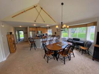 F5 Renovated home on golf course in Bretton Woods AC - Carroll - 7