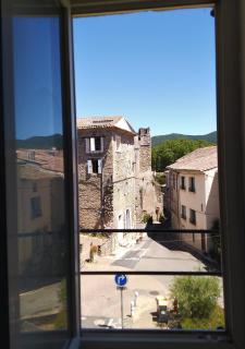 La Tour de l'Ange - 2