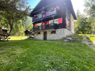 Chalet La Balma - Macugnaga - 9