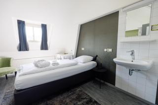 B&B Landgoed De Grote Beek - Eindhoven - 2