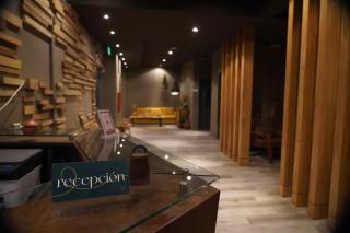 ÑU Posta Urbana Hotel Boutique - 7