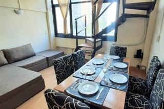 BELGRANO, DEPARTAMENTO DE DOS PLANTAS - 8