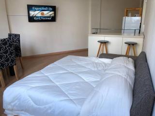 BELGRANO, DEPARTAMENTO DE DOS PLANTAS - 3