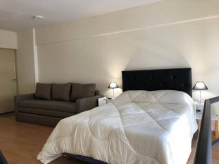 BELGRANO, DEPARTAMENTO DE DOS PLANTAS - 1