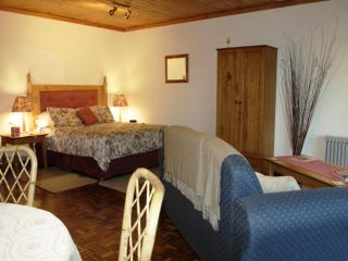 Tweed Valley Lodge - Bridgetown - 3