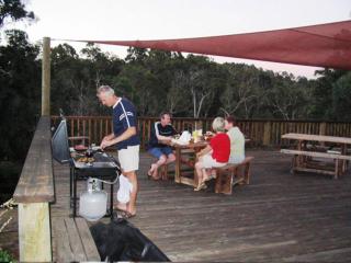 Tweed Valley Lodge - Bridgetown - 7