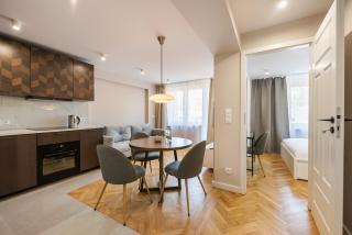 Powiśle Chic Apartment by BookingHost - 5