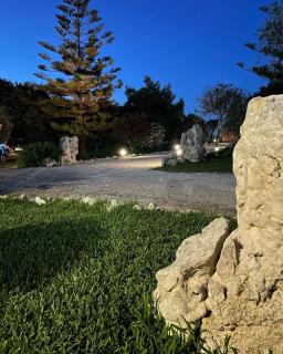 Agriturismo Tenuta Pozzello - Torre dell'Orso - 0