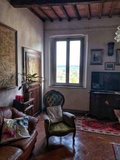 Il Libro- Family Holiday in Tuscany - Santa Maria a Monte - 5
