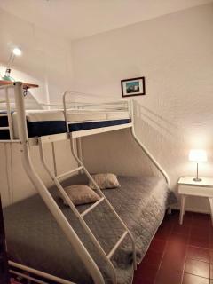 APART, Santa Cruz, 2 Chambres, Plage a 300m - Silveira - 2