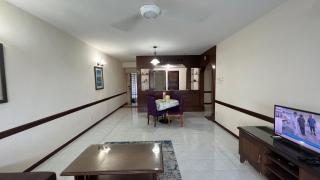 Condo D 'Savoy 3 Room - 2