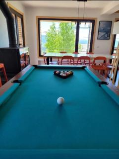 Chalet Spa Fora Pista - Bolquere Pyrenees 2000 - 7