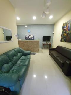 Hotel Jin Ju - 0