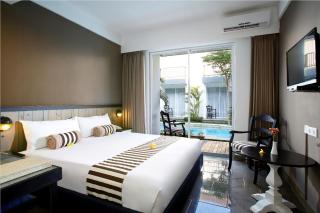7 Bidadari Hotel Seminyak - Seminyak - 3