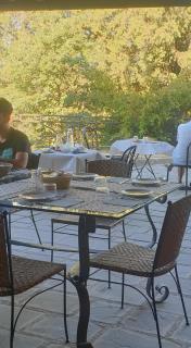 San Martino Country Villa B&B - Barberino di Mugello - 5