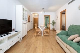 ApartUP Patacona Beach I - Valencia - 2