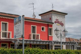 Hotel Fuori Città - Stanghella - 0