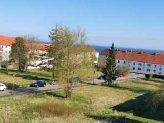 FEWODAYs Ferienwohnung in Sassnitz - Ruegen - Sassnitz - 2
