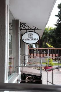 Hotel Casa Ballesteros - Barranquilla - 7