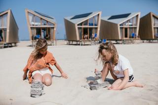 Breezand Beachhouses - Vrouwenpolder - 7