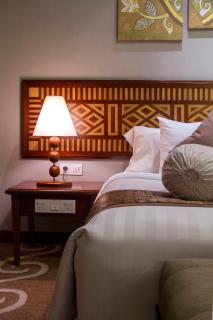 Grand Hotel Preanger - Bandung - 2