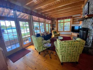 FL Quintessential LAKE HOUSE close to Bretton Woods Santas Village and Forest Lake State Park - 8