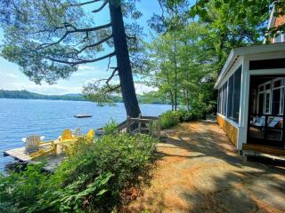 FL Quintessential LAKE HOUSE close to Bretton Woods Santas Village and Forest Lake State Park - 3