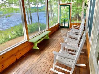 FL Quintessential LAKE HOUSE close to Bretton Woods Santas Village and Forest Lake State Park - 1
