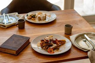 Vida Nova Retreat - 4