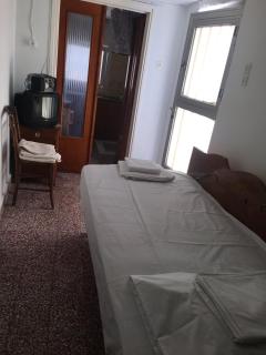 NICK APARTMENTS OKEANIS SYROS - Ermoúpoli - 5