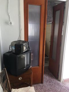 NICK APARTMENTS OKEANIS SYROS - Ermoúpoli - 6