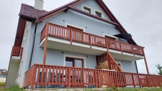 Apartmán U Sedmikrásky - Vaclavov u Bruntalu - 8