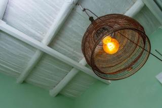 Charming apartment with balcony in the historic center - 2