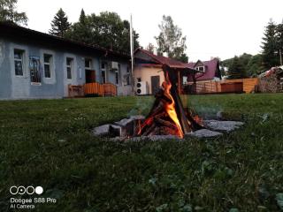 Ubytování BRLOH Sedloňov v Orlických horách - Sedloňov - 1